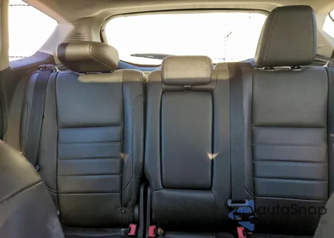 2013 Ford C-Max Premium from USA, damaged, VIN 1FADP5CU6DL545297